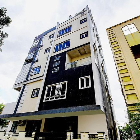 Hotel O Home Comfortable Stays, Near Aasam Gadh Current Office Sururnagar Ngoại thất bức ảnh