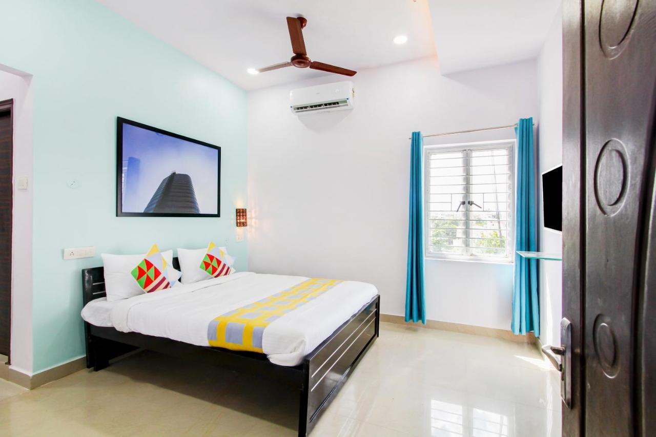 Hotel O Home Comfortable Stays, Near Aasam Gadh Current Office Sururnagar Ngoại thất bức ảnh